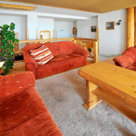 Apartmany Renomal タトランスカ・ ロムニツァ エクステリア 写真