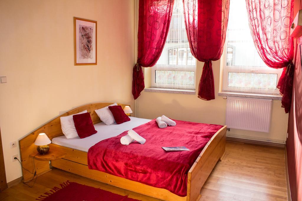 Apartmany Renomal タトランスカ・ ロムニツァ 部屋 写真