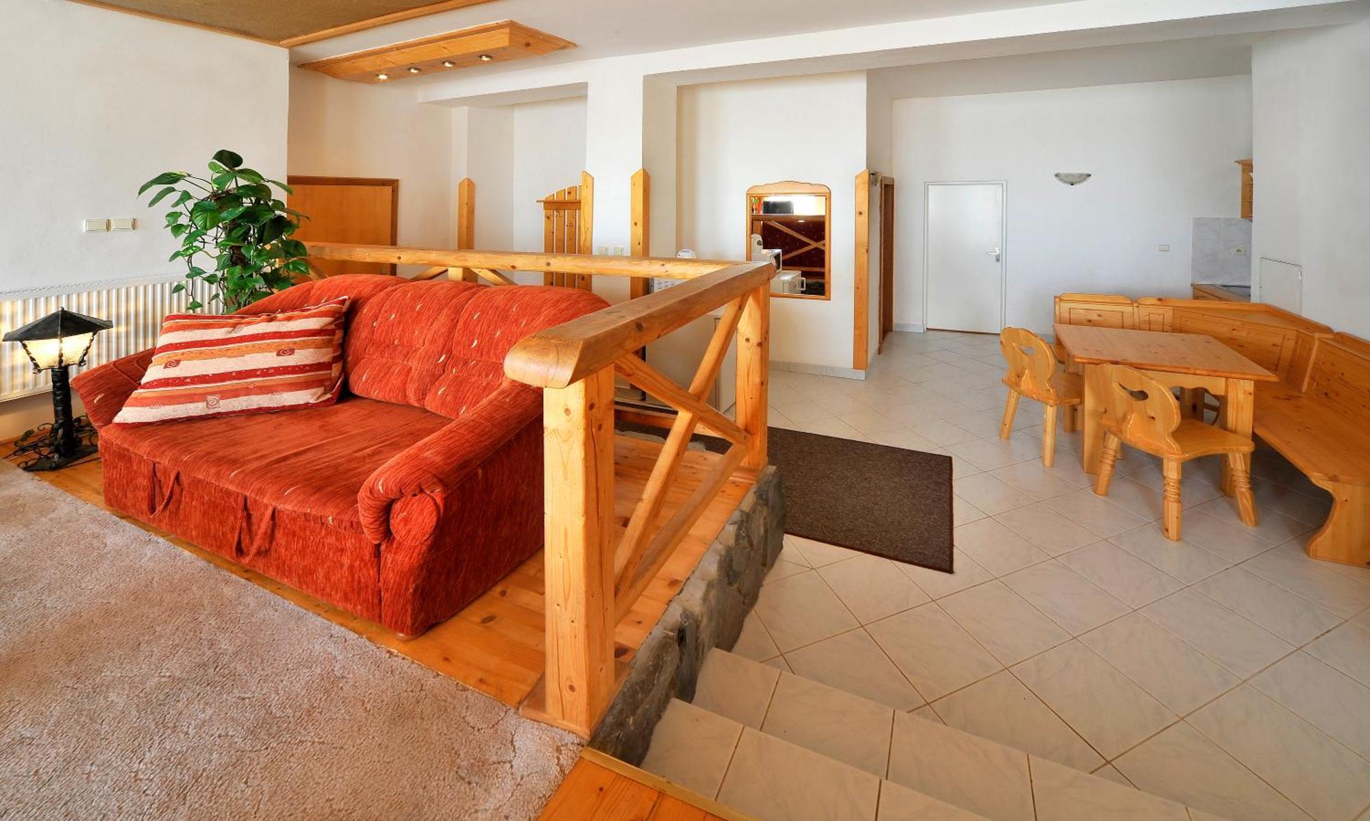 Apartmany Renomal タトランスカ・ ロムニツァ エクステリア 写真