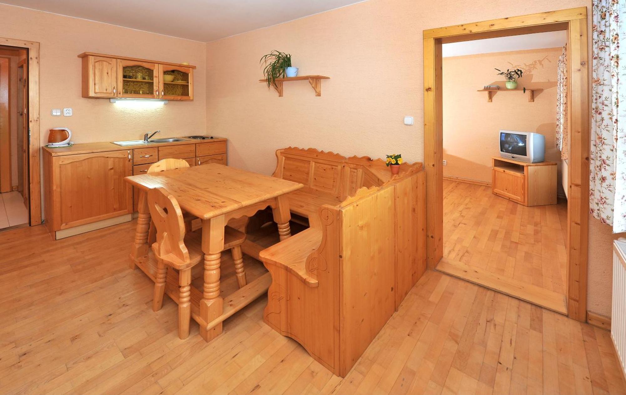 Apartmany Renomal タトランスカ・ ロムニツァ エクステリア 写真
