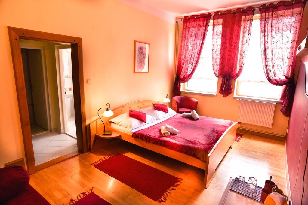 Apartmany Renomal タトランスカ・ ロムニツァ エクステリア 写真