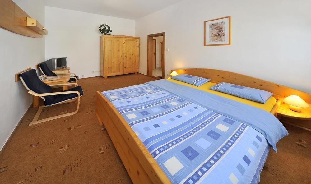 Apartmany Renomal タトランスカ・ ロムニツァ エクステリア 写真