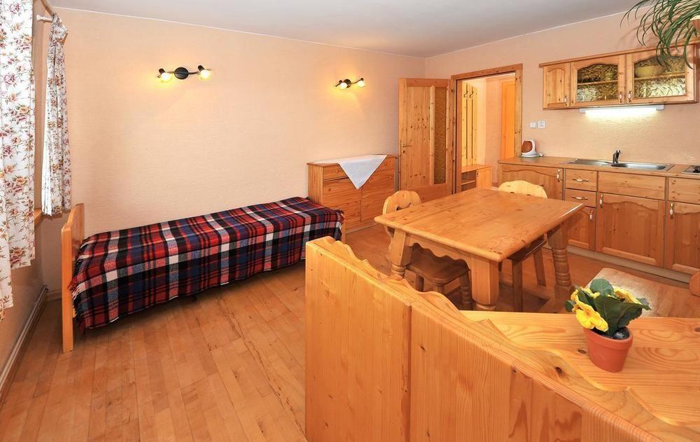 Apartmany Renomal タトランスカ・ ロムニツァ エクステリア 写真