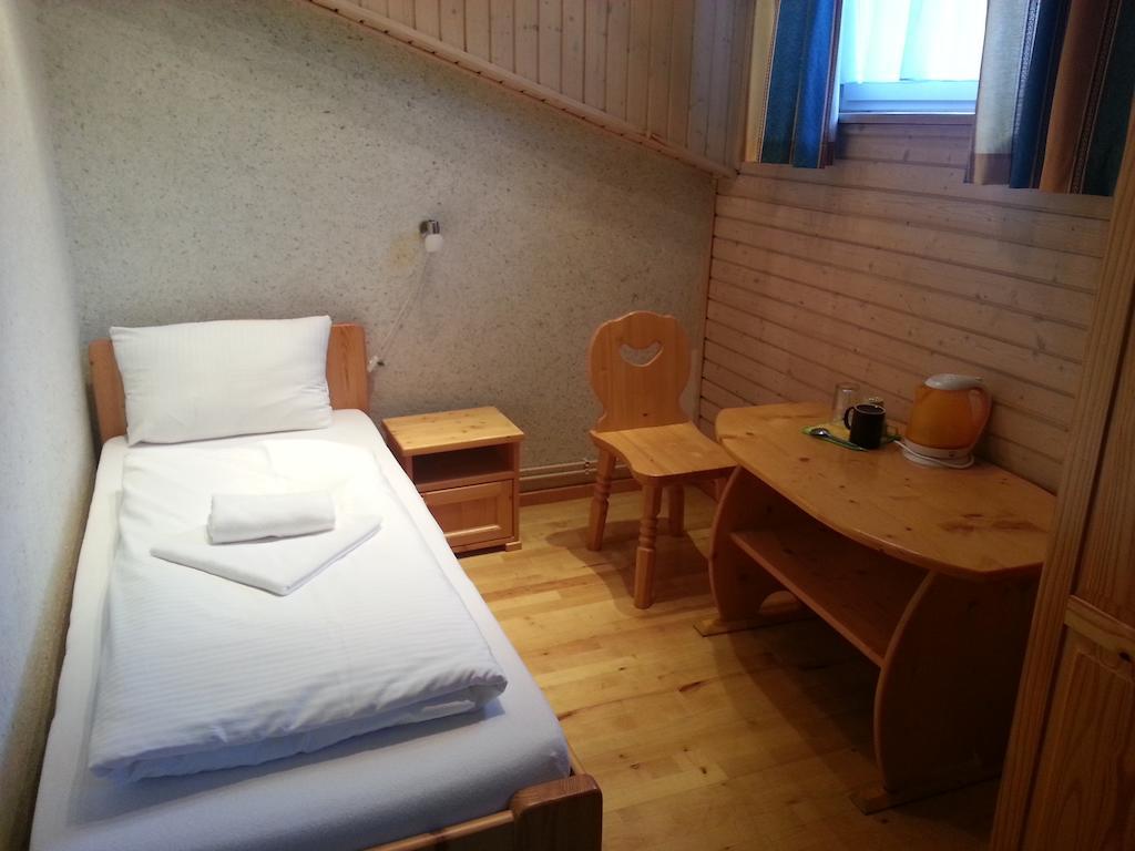 Apartmany Renomal タトランスカ・ ロムニツァ 部屋 写真