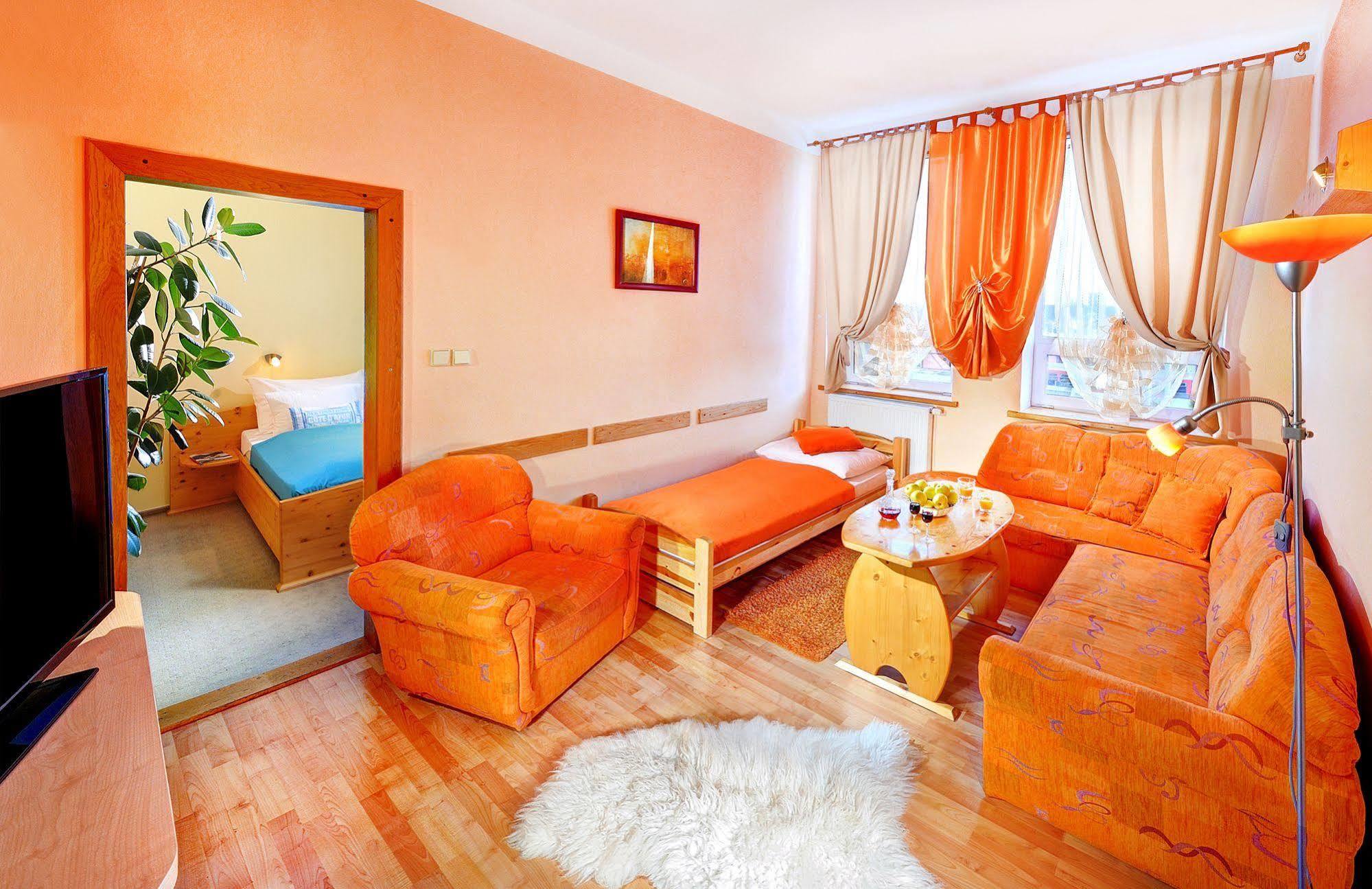 Apartmany Renomal タトランスカ・ ロムニツァ エクステリア 写真