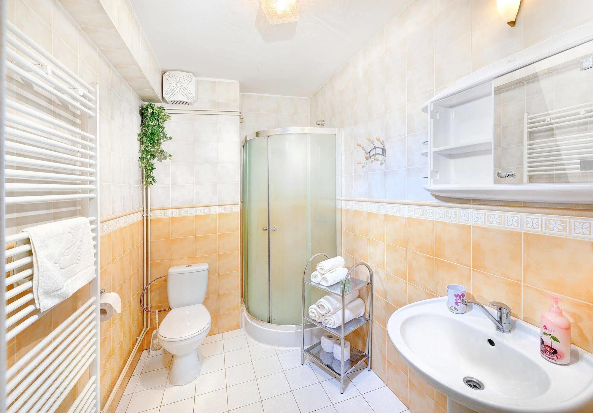 Apartmany Renomal タトランスカ・ ロムニツァ エクステリア 写真