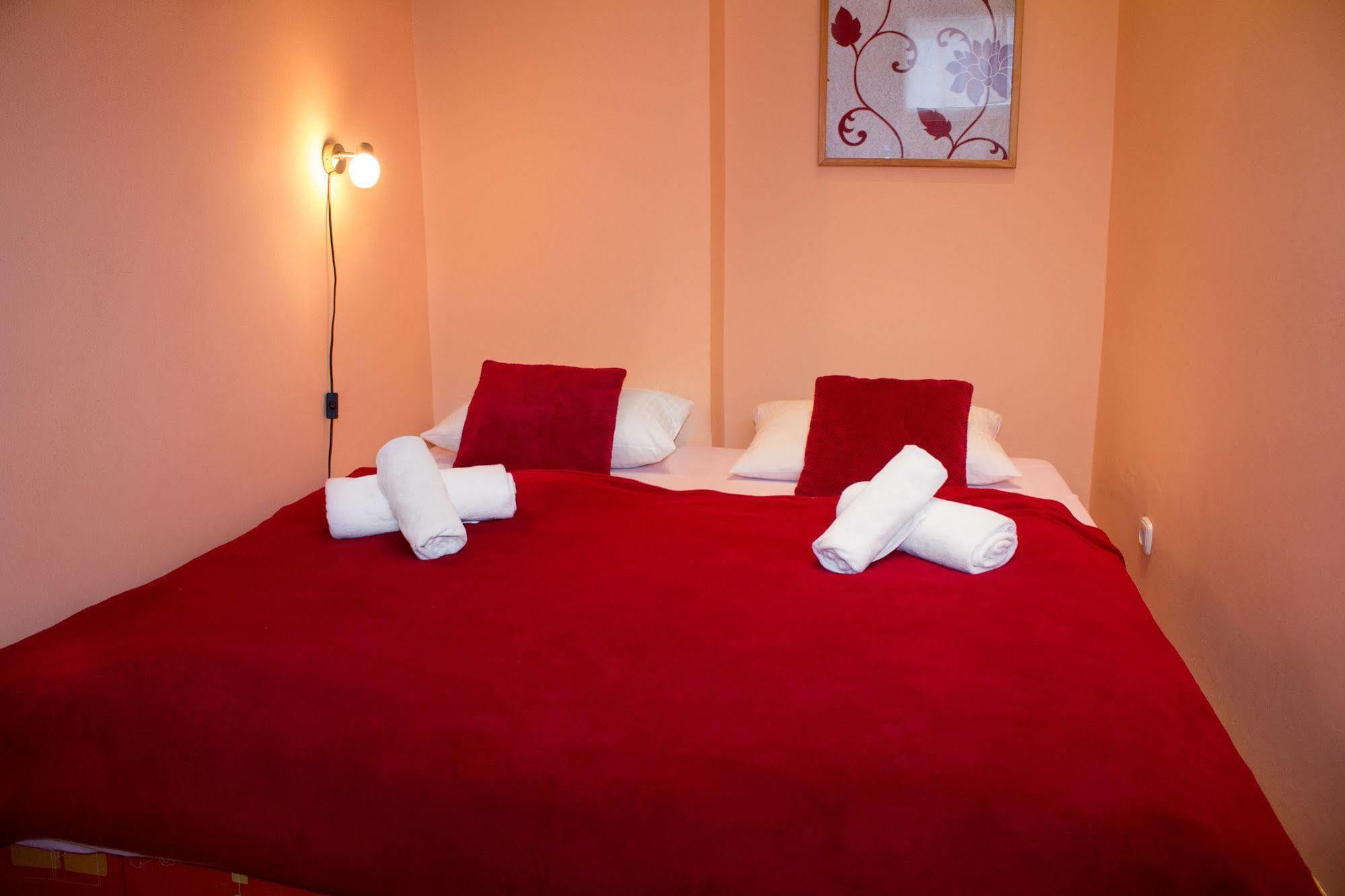Apartmany Renomal タトランスカ・ ロムニツァ エクステリア 写真