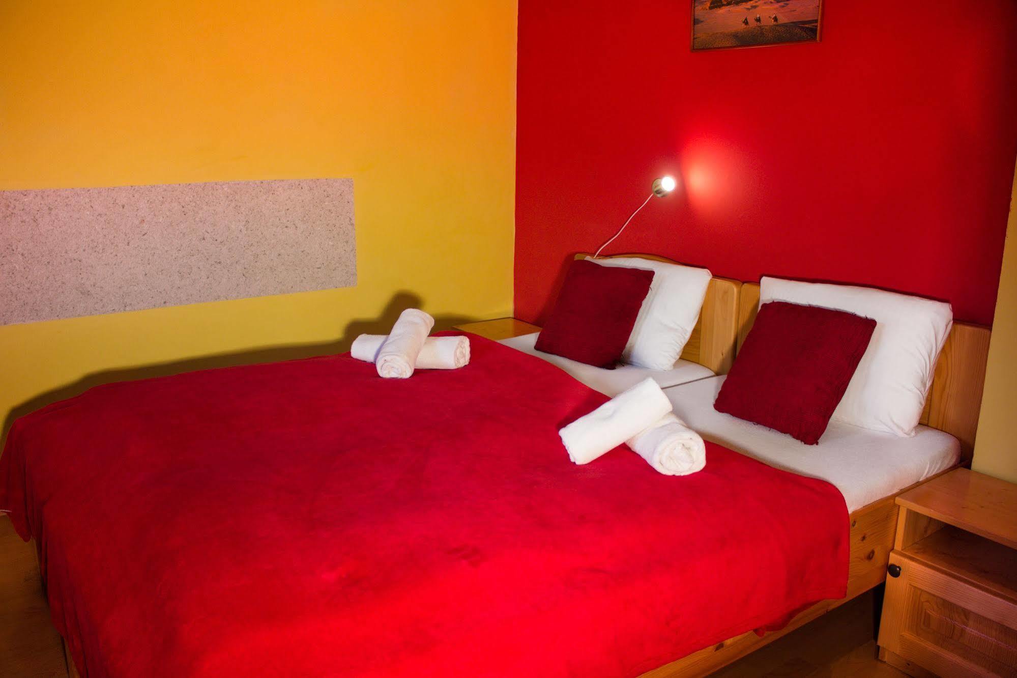 Apartmany Renomal タトランスカ・ ロムニツァ エクステリア 写真