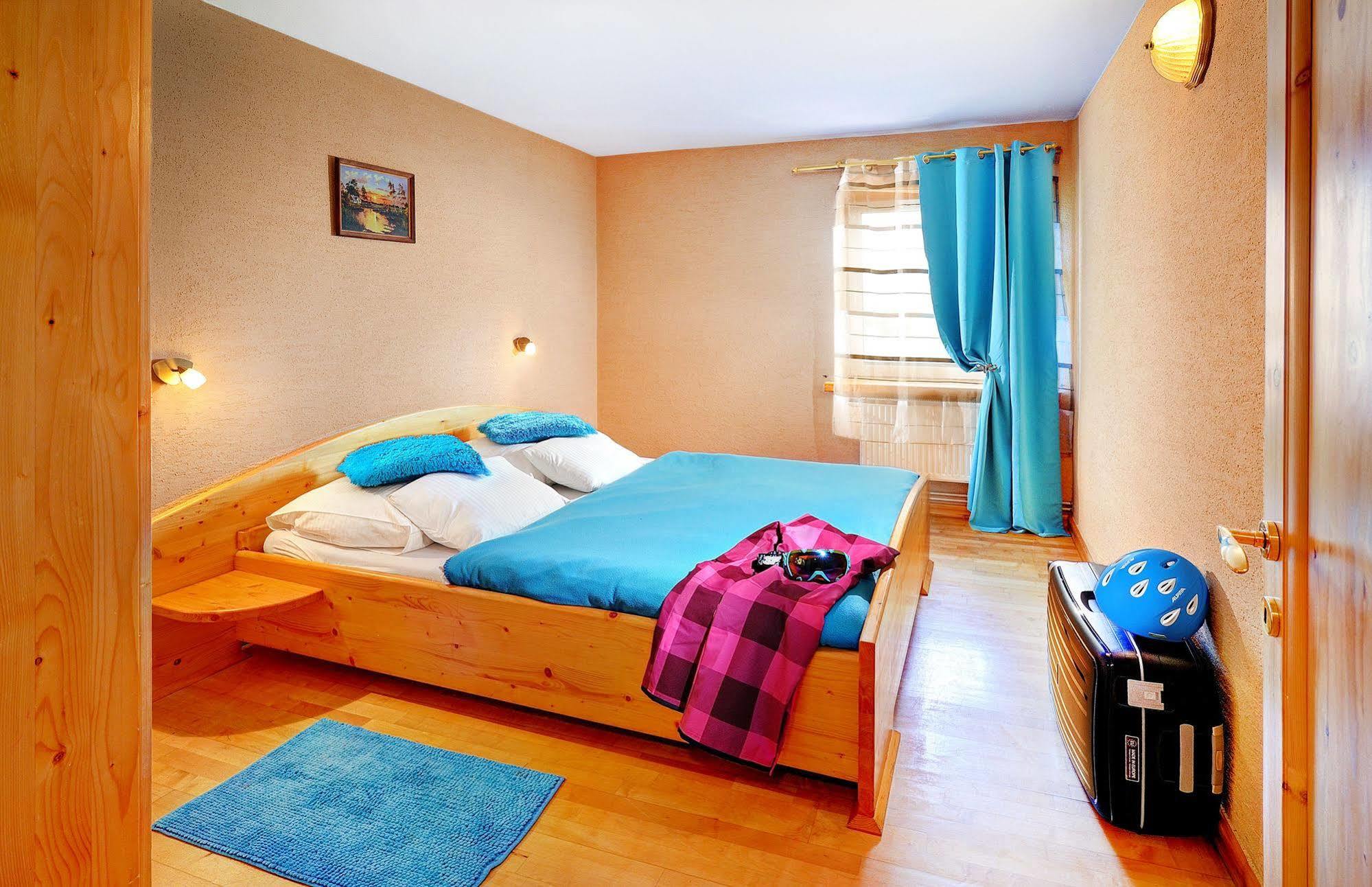 Apartmany Renomal タトランスカ・ ロムニツァ エクステリア 写真